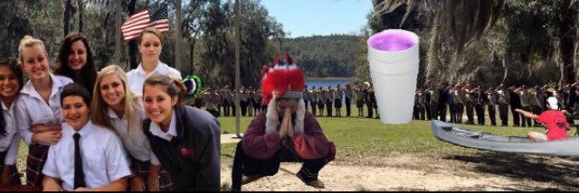 PrestonRichturd's profile banner image