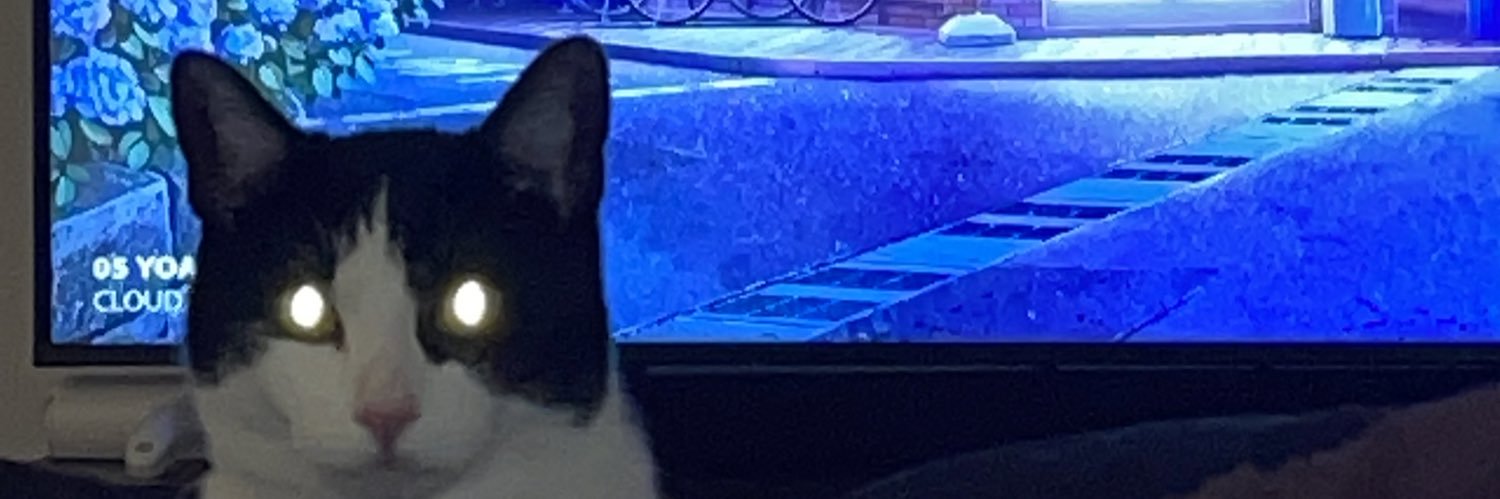 andyrighto's profile banner image