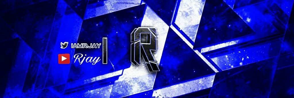 IAmRjay_'s profile banner image