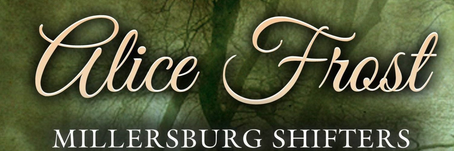 AliceFrost87's profile banner image