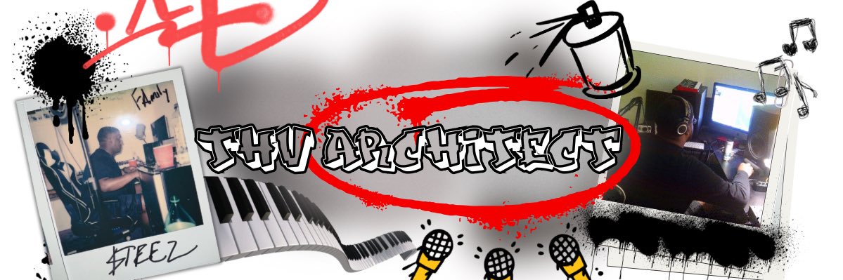 BIG $TEEZ aka THV ARCHITECT banner