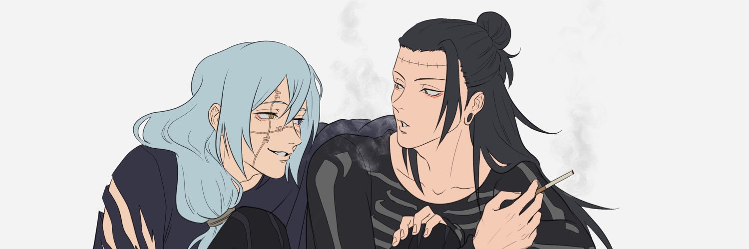 AshleyJeevas's profile banner image