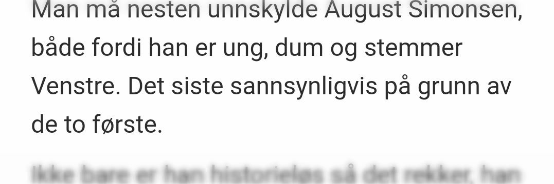 AugustSimonsen's profile banner image