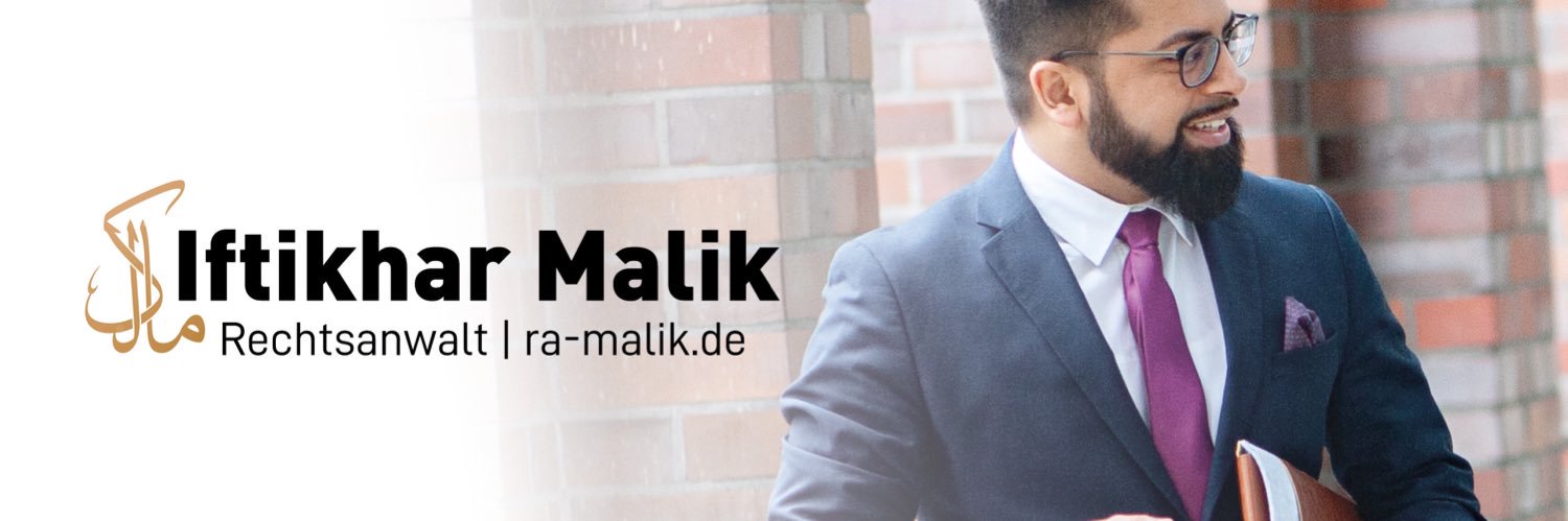iftikharDE's profile banner image