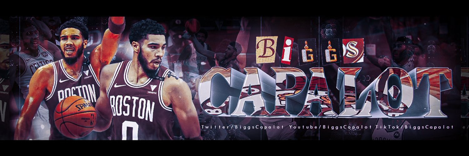 BiggsCapalott's profile banner image