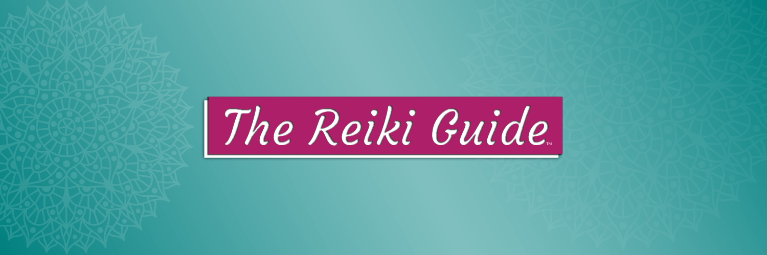 TheReikiGuide's profile banner image