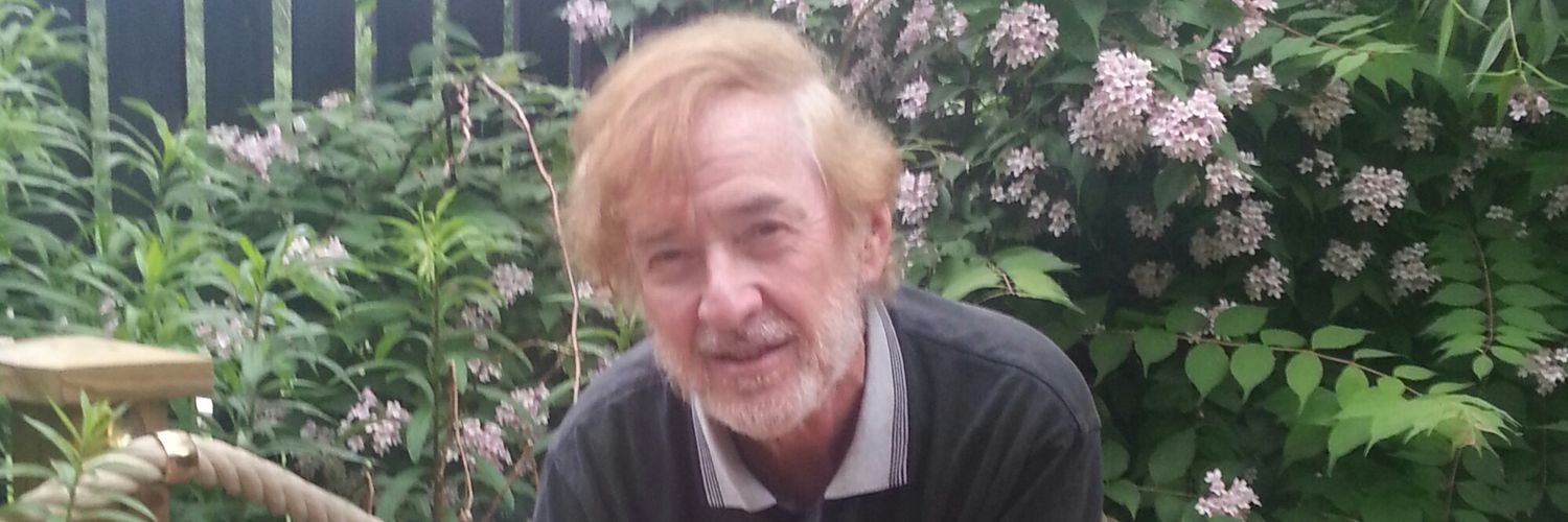 Carl Åke Farbring banner