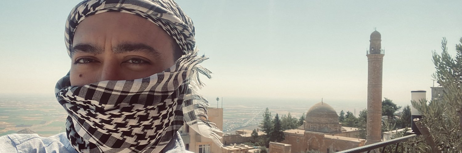 yusufbrl's profile banner image