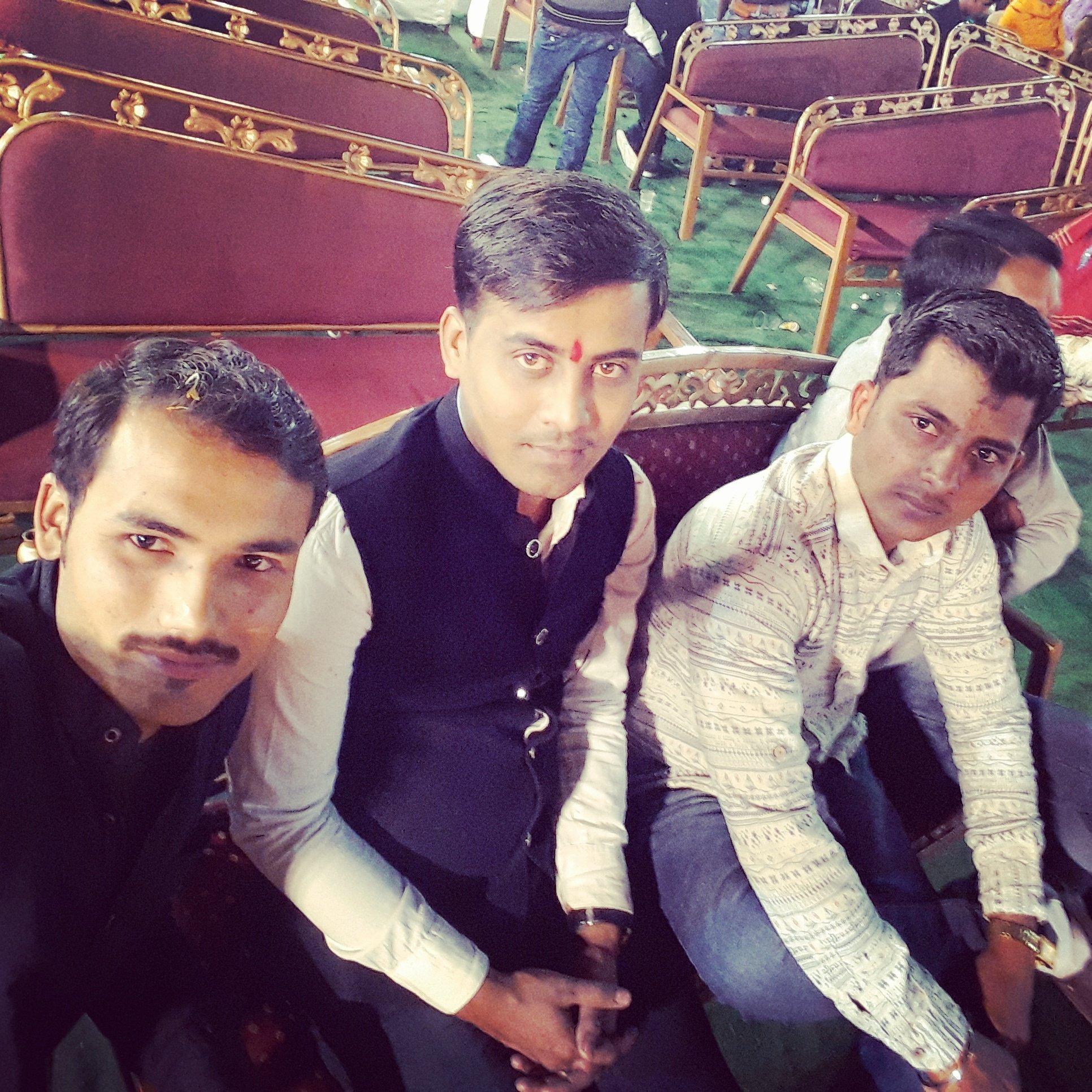 Yogeshpateld's profile banner image