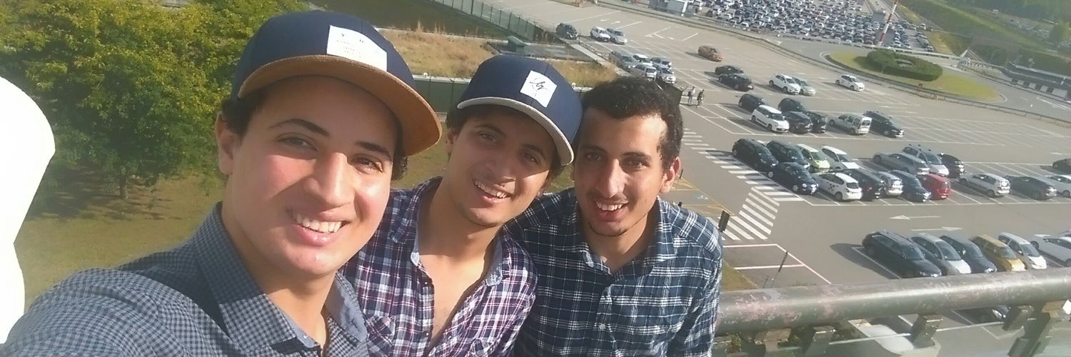 SaidMahmoud36's profile banner image
