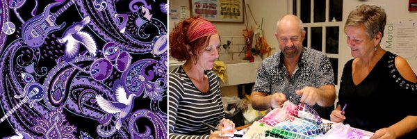 PaisleyPowered Profile Banner