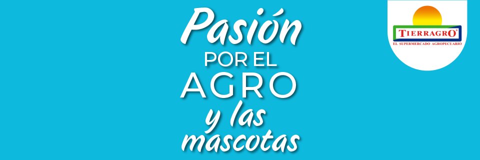 TIERRAGRO's profile banner image