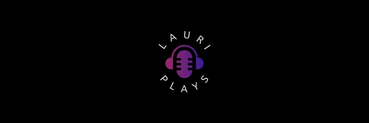 LauriPlays's profile banner image