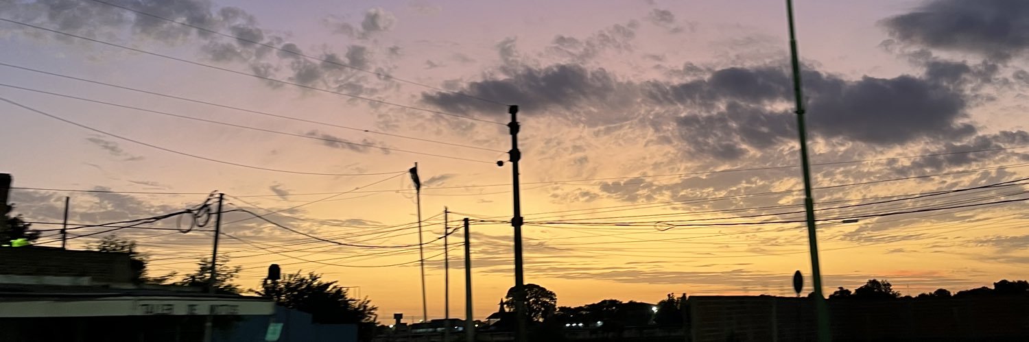 GimenaLopez_'s profile banner image