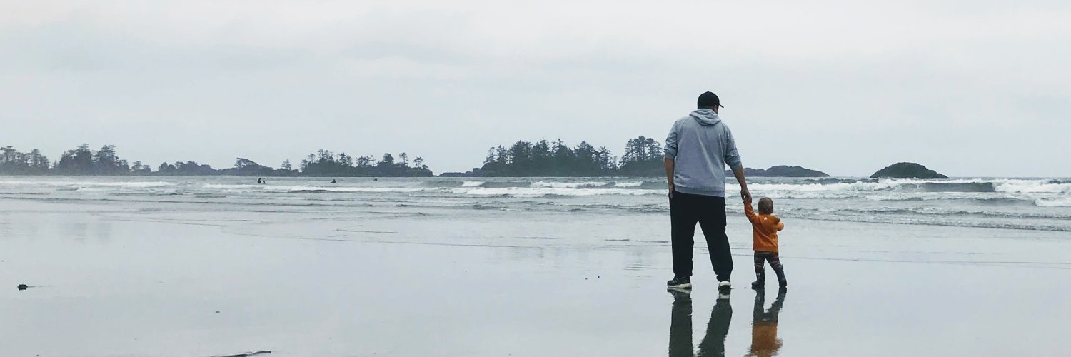 Brad Van Vugt banner