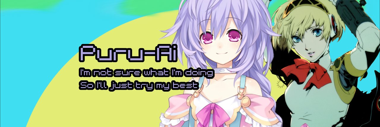 Puru-Ai banner