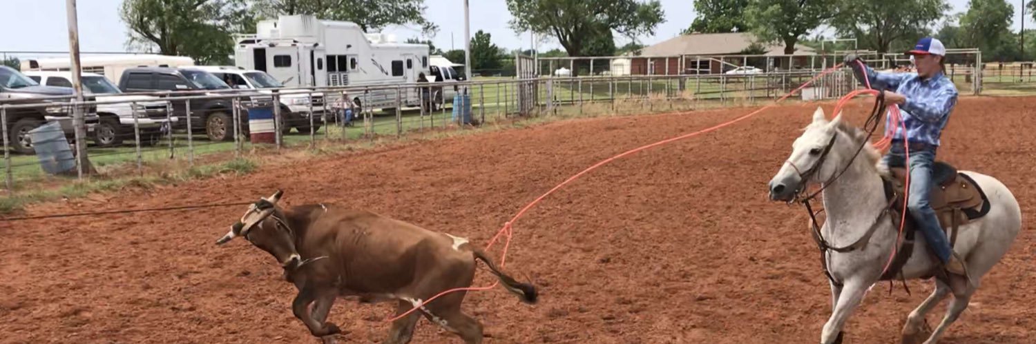 Bronc walters banner