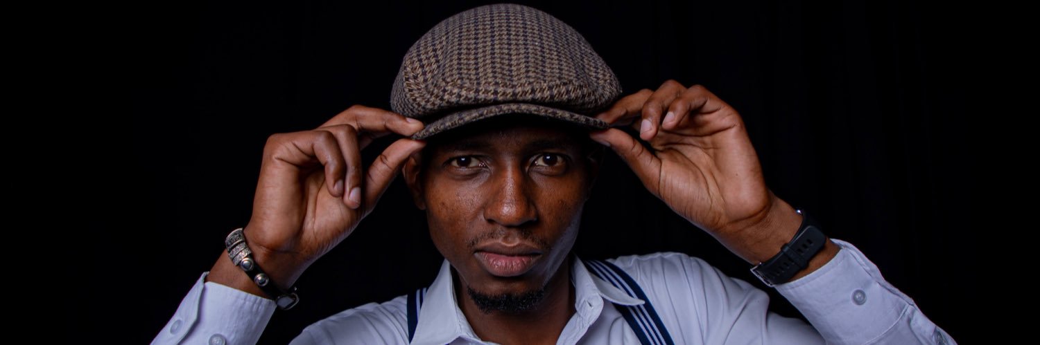 iankaniu's profile banner image