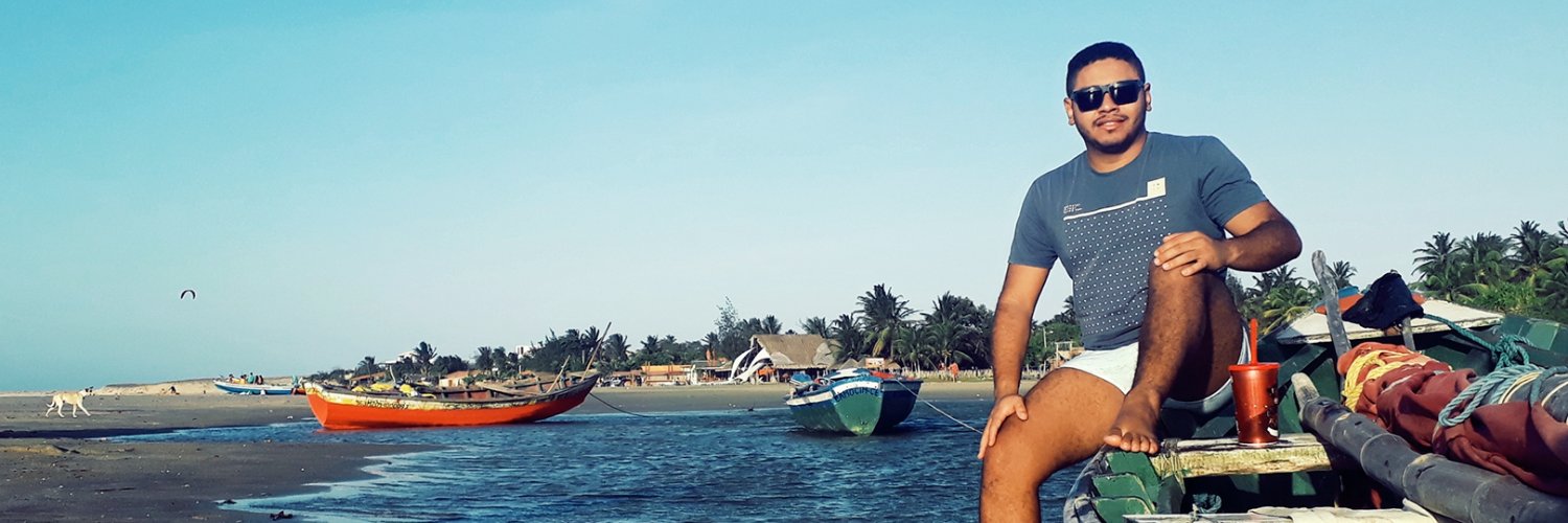 PhelipeVidal's profile banner image