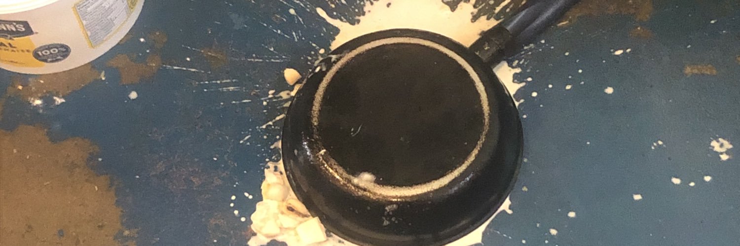 Dock Rocker Supreme banner