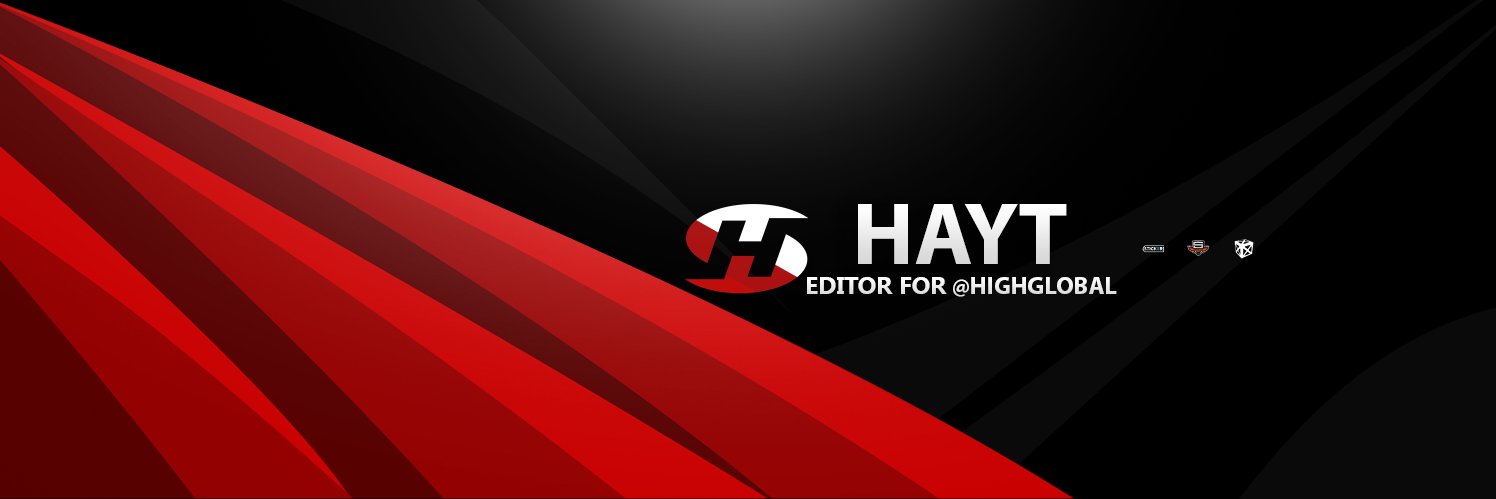 haytvfx's profile banner image