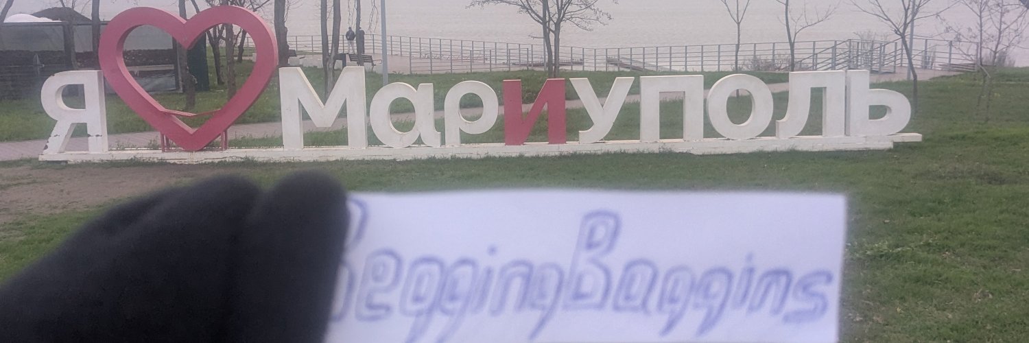 Fedor Baggins banner