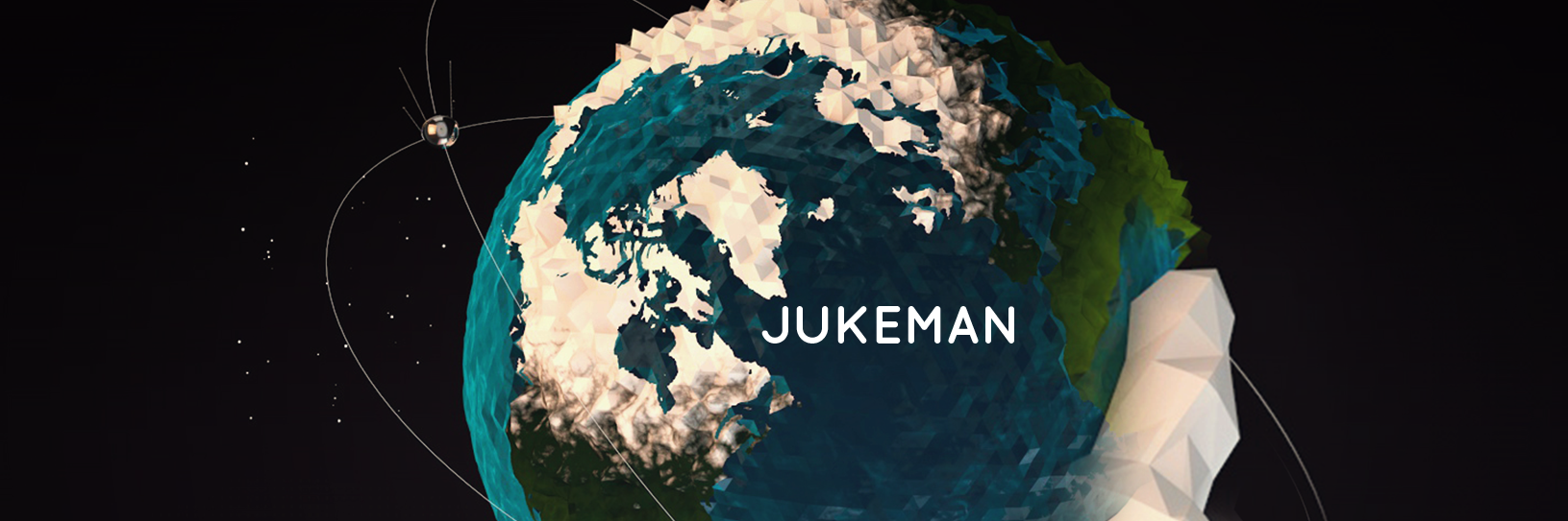 Jukeman3000's profile banner image