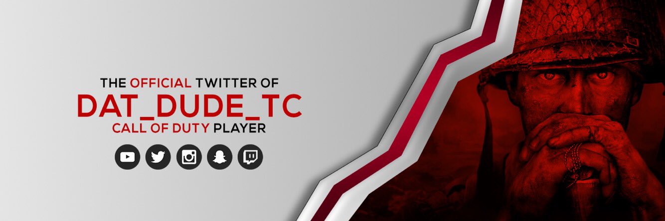 Dat_Dude_TC's profile banner image