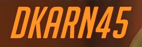 dkarn45's profile banner image