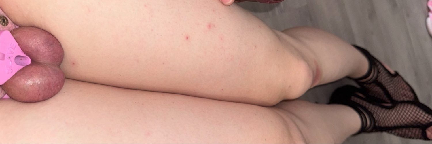 filthysissycd96's profile banner image