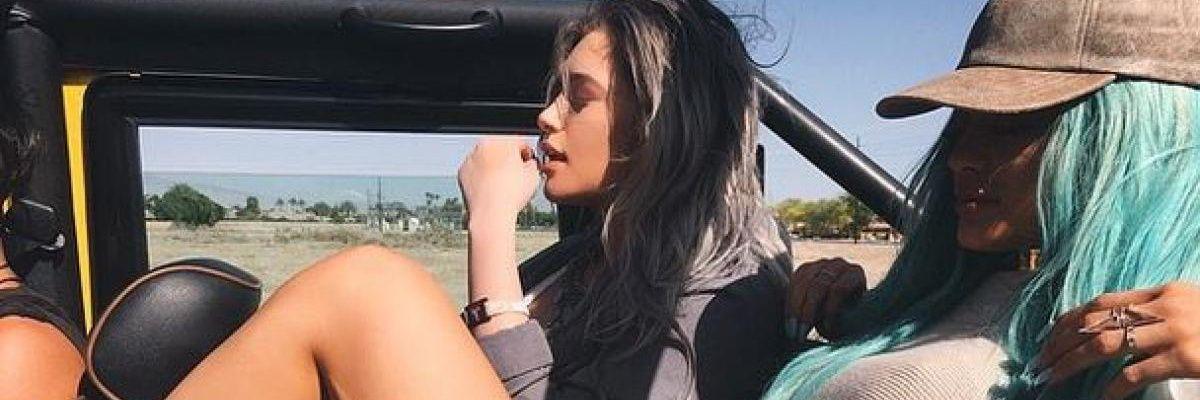 KYLIESINFINITE's profile banner image