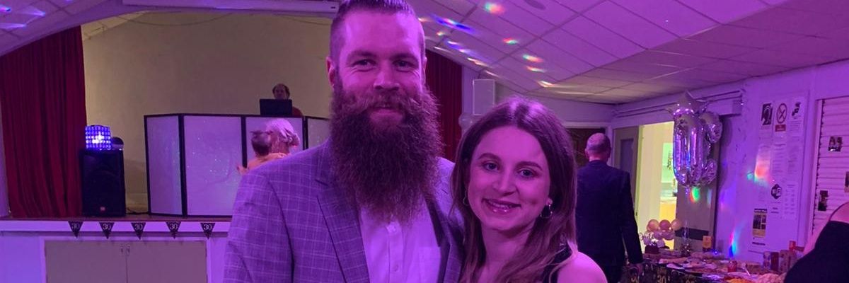 Danathompson95's profile banner image