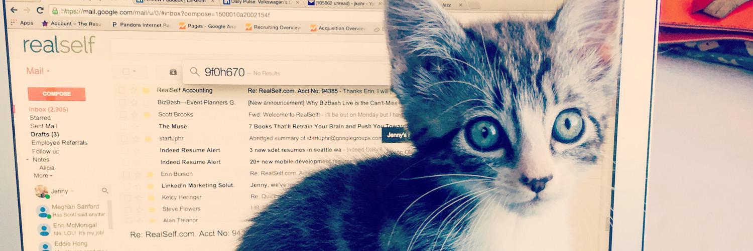 jkohr's profile banner image