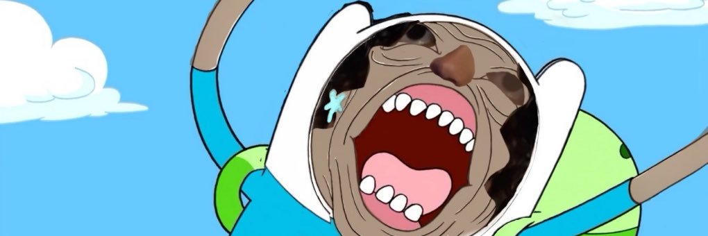 Coreyborytory's profile banner image