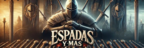 espadasymas Profile Banner
