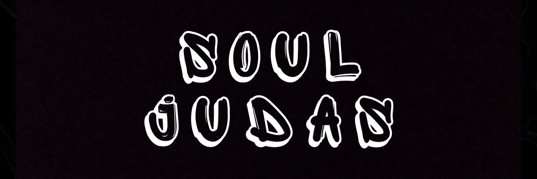Soul Juda's banner