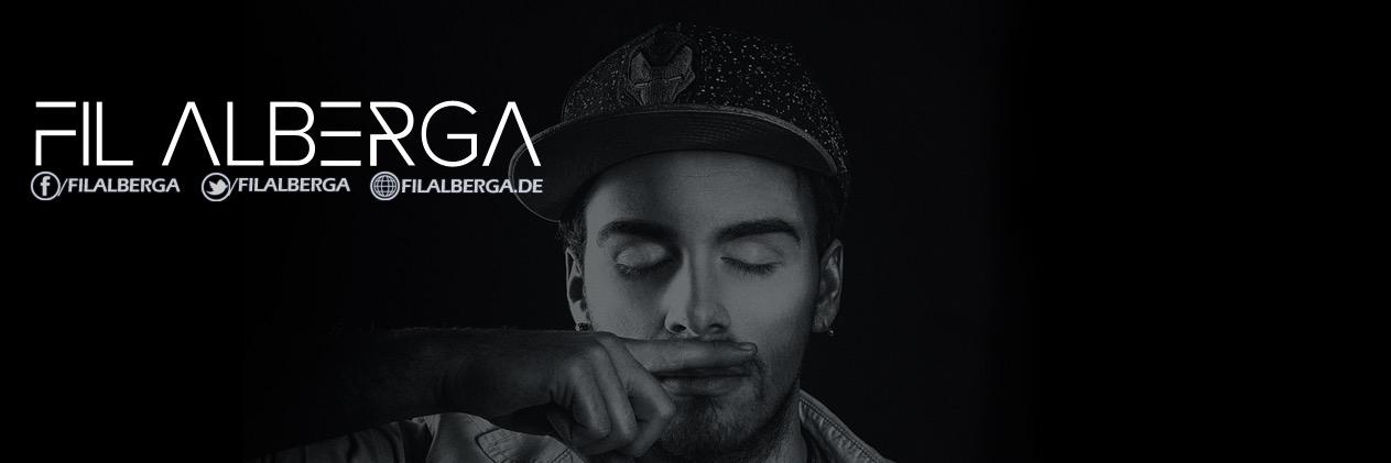 FilAlberga's profile banner image