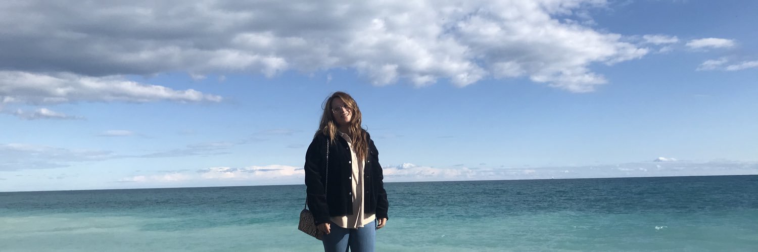 VeronicaGarci53's profile banner image