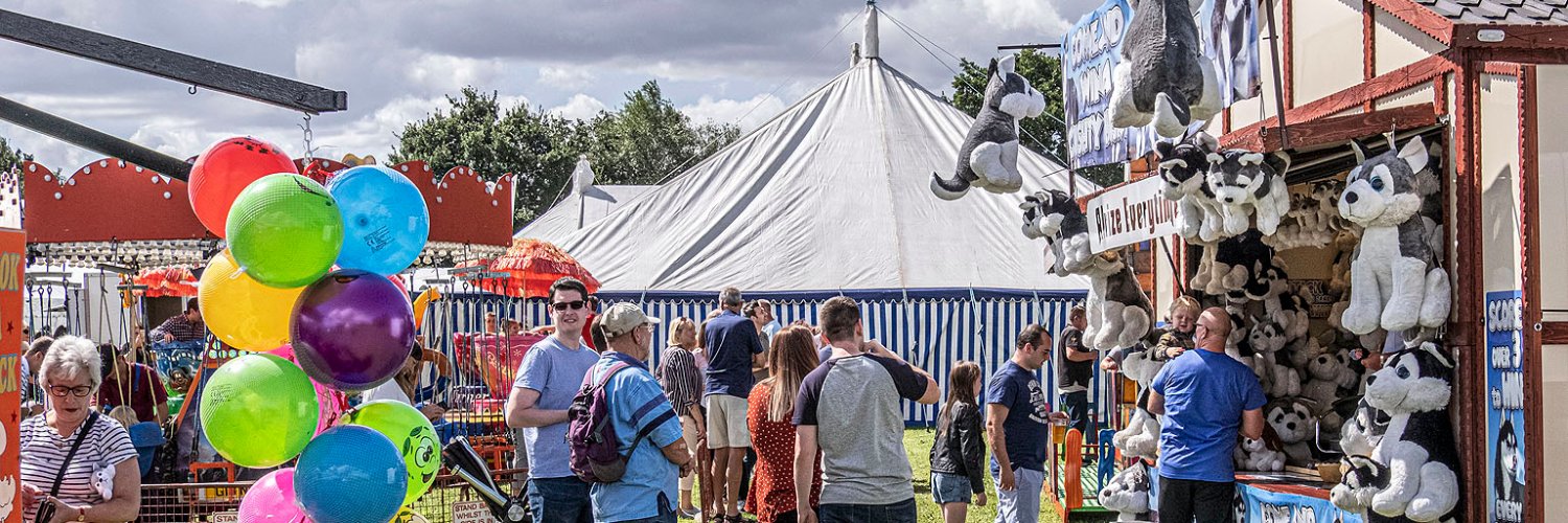 AuckleyShow's profile banner image