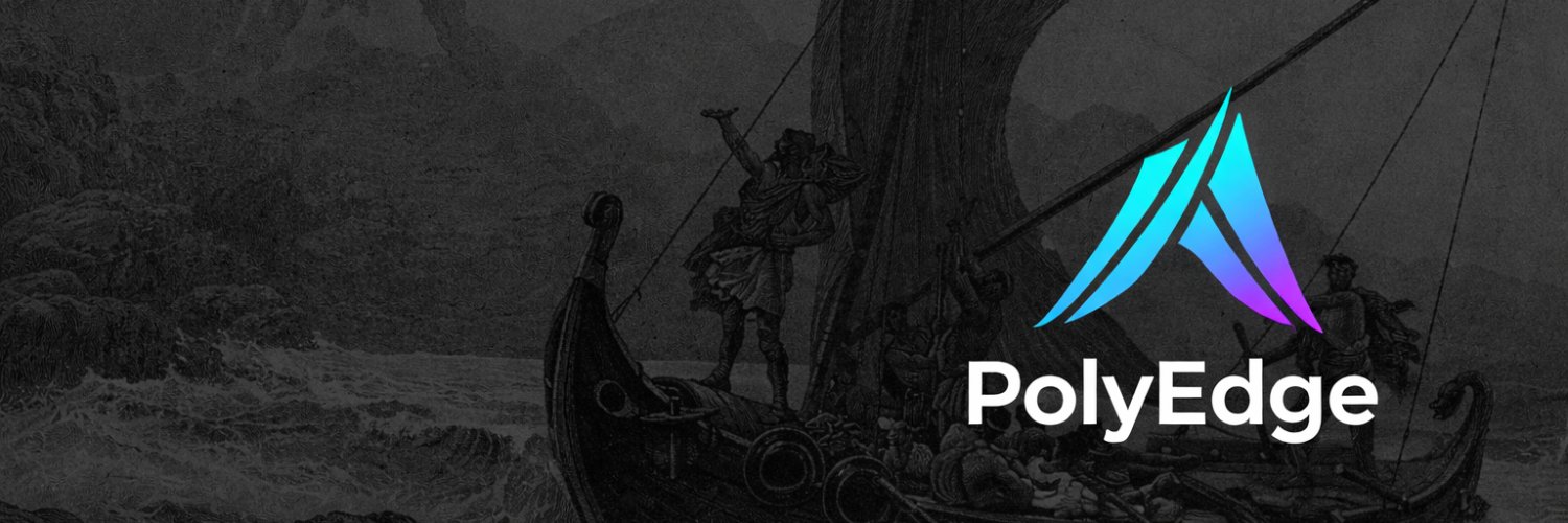 PolyEdge banner
