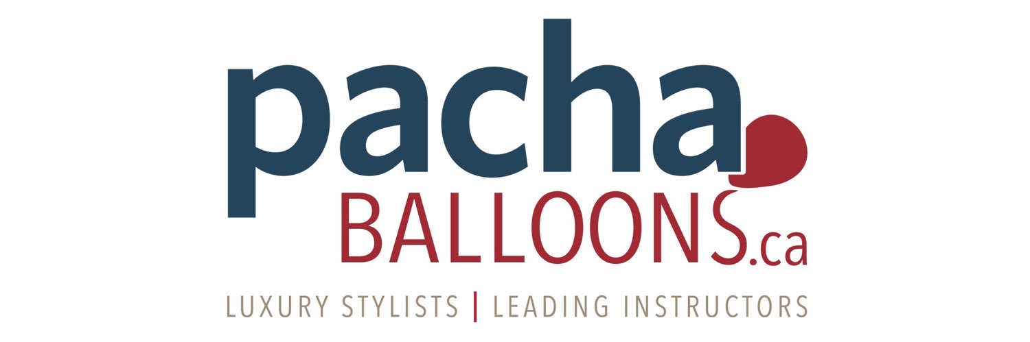 pachaballoonsca's profile banner image
