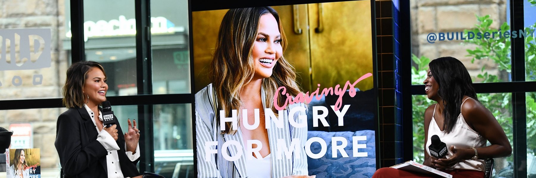 Brittany Jones-Cooper banner