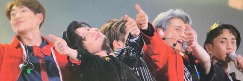 shineelover3's profile banner image