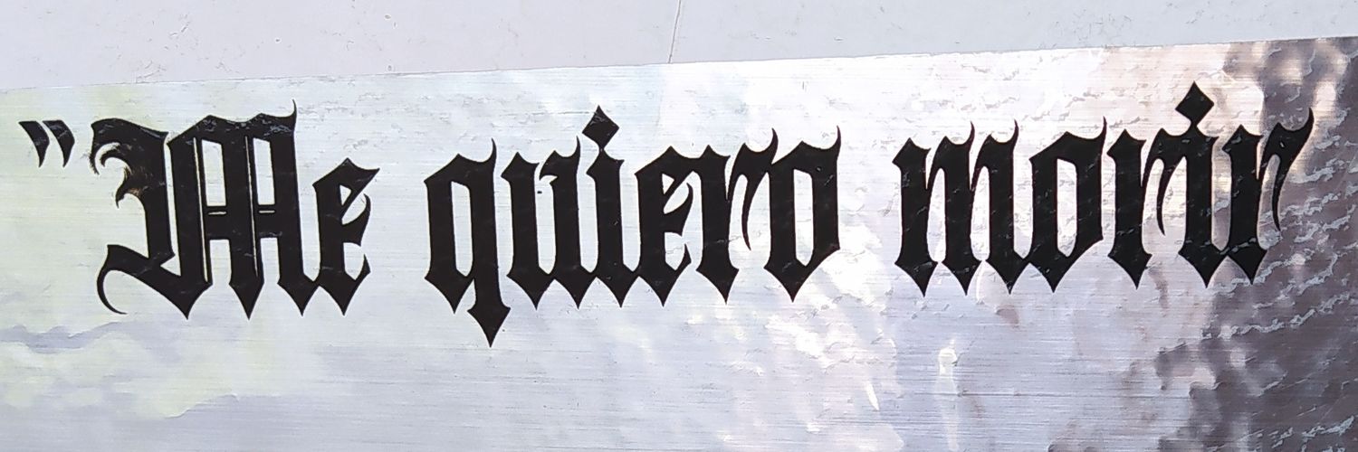 Cursige Hláfordmægen banner