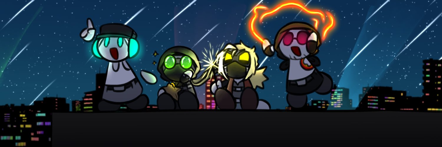 Scrubberhose's profile banner image