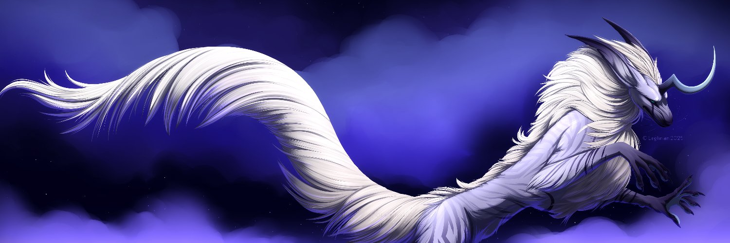 Laghrian's profile banner image