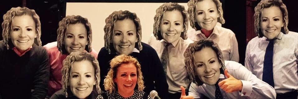 Claire Bailey-Day banner