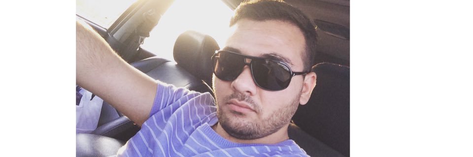 elshanmirza's profile banner image