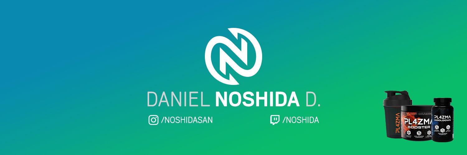 Noshidasan's profile banner image