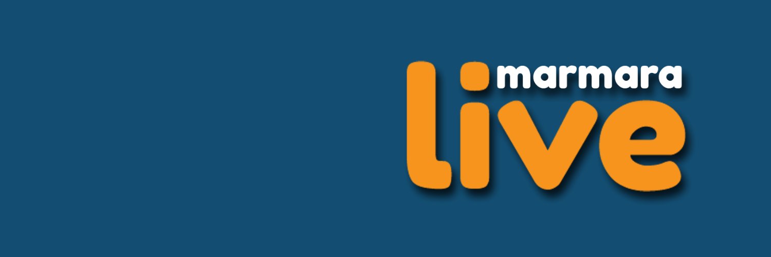 marmaralive's profile banner image
